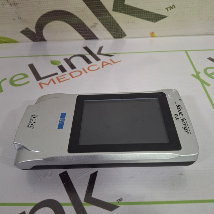 Nova Biomedical Corp. StatStrip GLU Glucose Meter