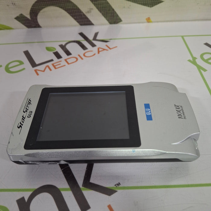 Nova Biomedical Corp. StatStrip GLU Glucose Meter