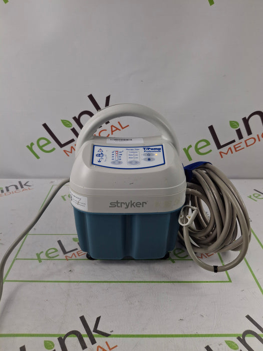 Stryker TP700 T/Pump Heat Therapy Pump