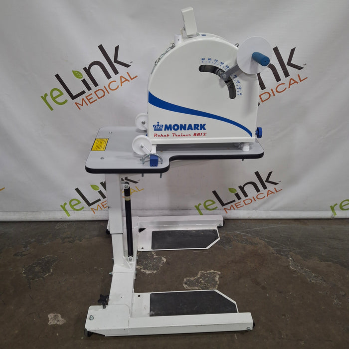 Monark 881E Upper Body Ergometer