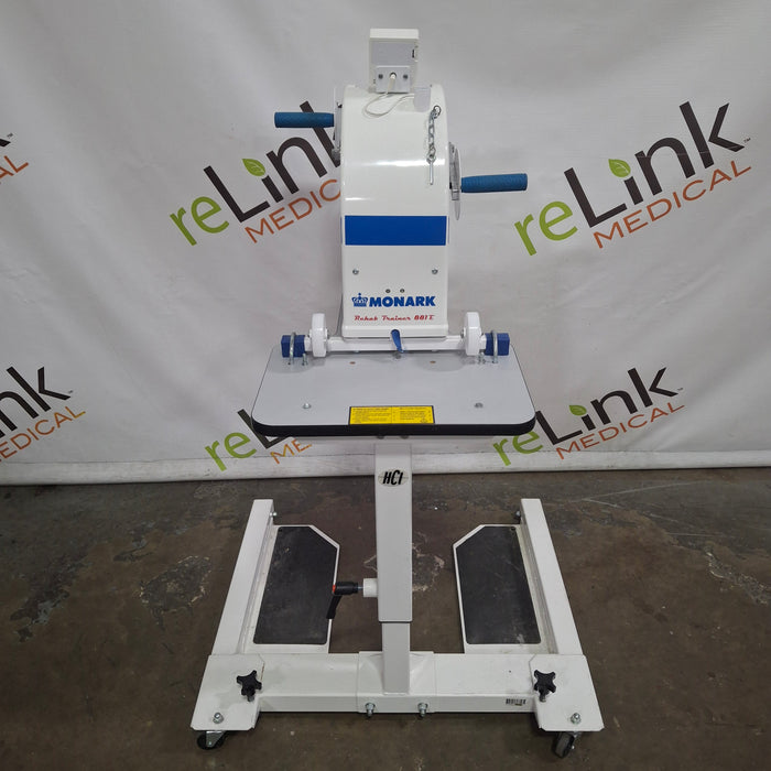 Monark 881E Upper Body Ergometer