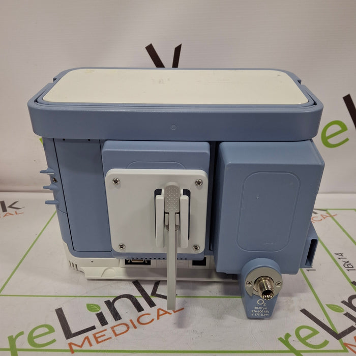 Respironics Trilogy 202 Ventilator