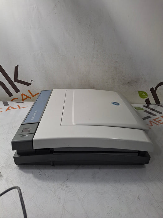 GE Healthcare MAC 5500 HD ECG with CAM Module