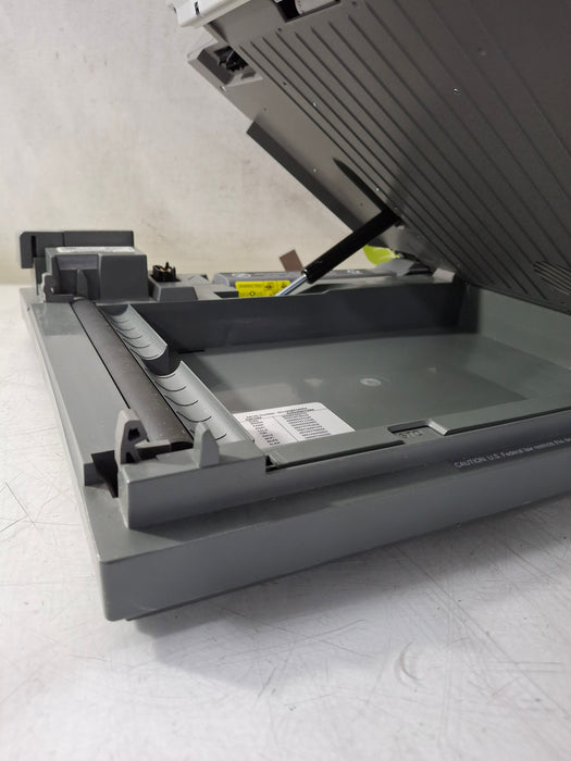 GE Healthcare MAC 5500 HD ECG with CAM Module
