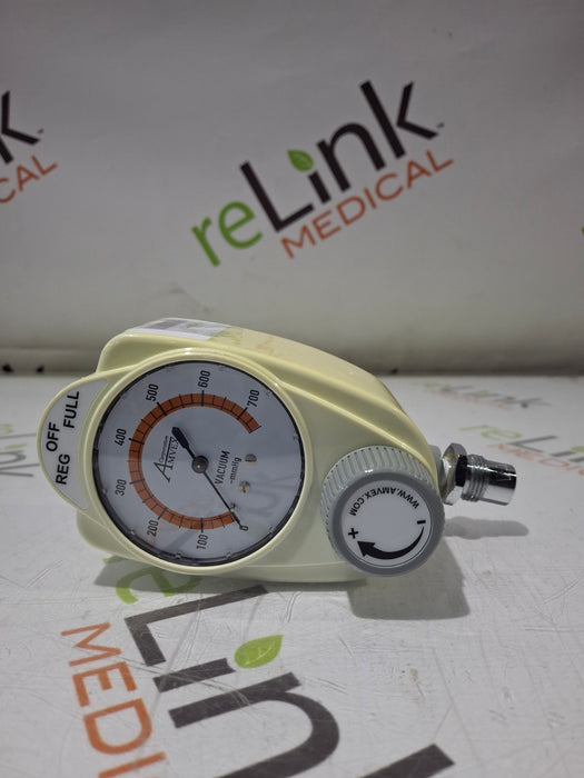 Amvex Vacuum Regulator