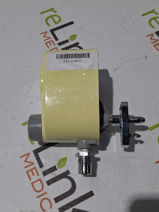 Amvex Vacuum Regulator