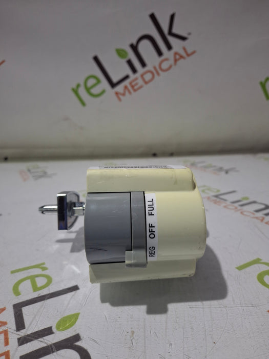 Amvex Vacuum Regulator