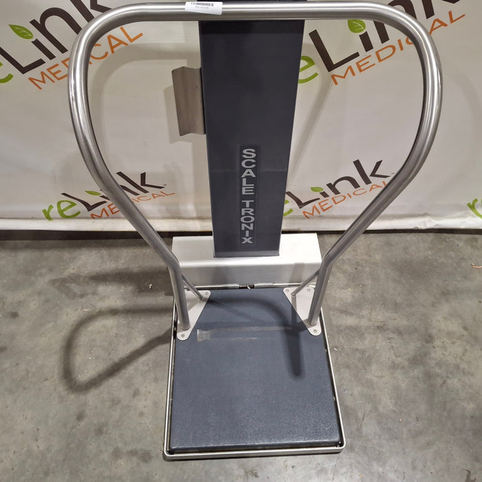 Scale-Tronix 5002 Scale