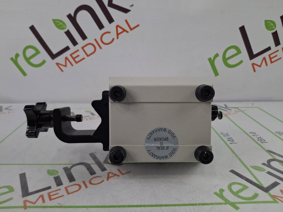 ArthroCare Corporation Coblator II Flow Control Valve Unit