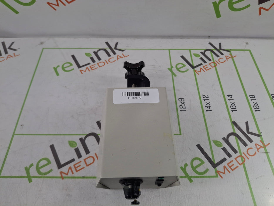 ArthroCare Corporation Coblator II Flow Control Valve Unit