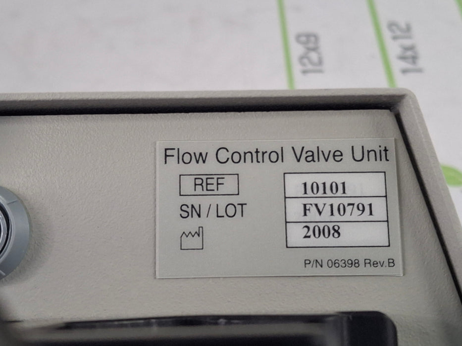 ArthroCare Corporation Coblator II Flow Control Valve Unit