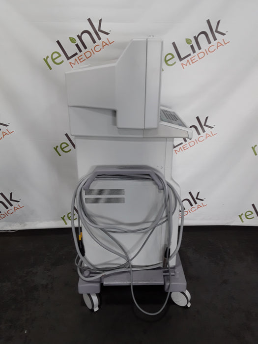 OEC Medical Systems 1K ESP Workstation