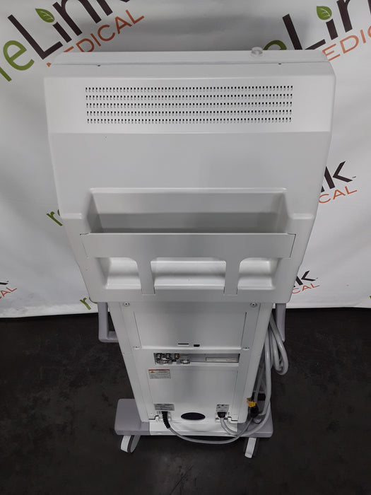 OEC Medical Systems 1K ESP Workstation
