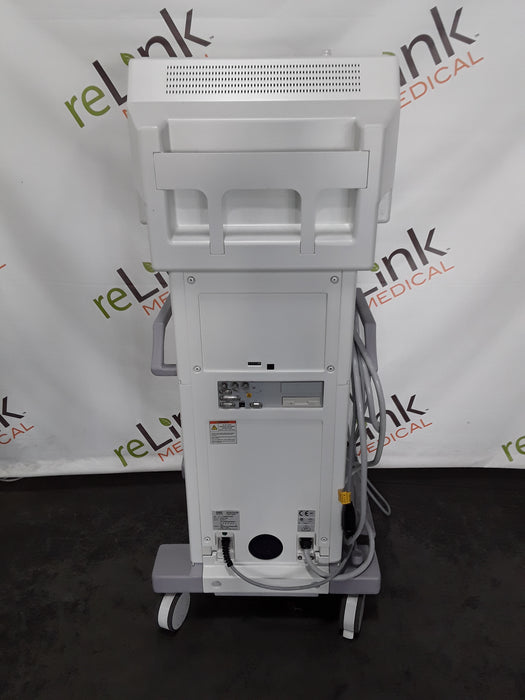 OEC Medical Systems 1K ESP Workstation
