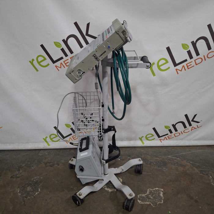 CareFusion LTV 1200 Ventilator