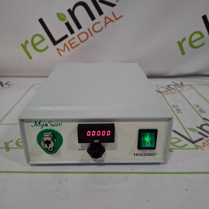 Hologic, Inc. MyoSure Tissue Removal System