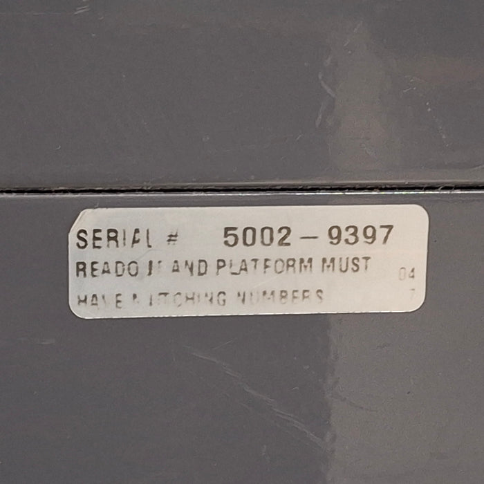 Scale-Tronix 5002 Scale