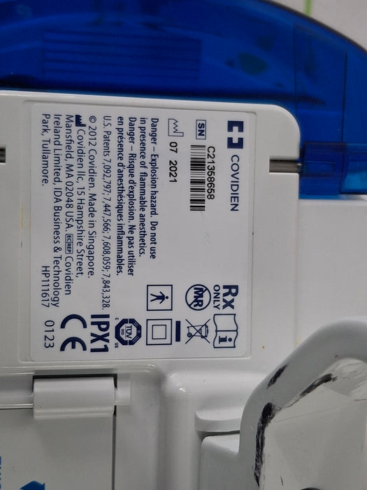 Covidien Kangaroo ePump Enteral Feeding Pump
