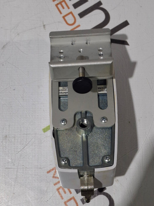 Precision Medical PM3100 Suction Regulator