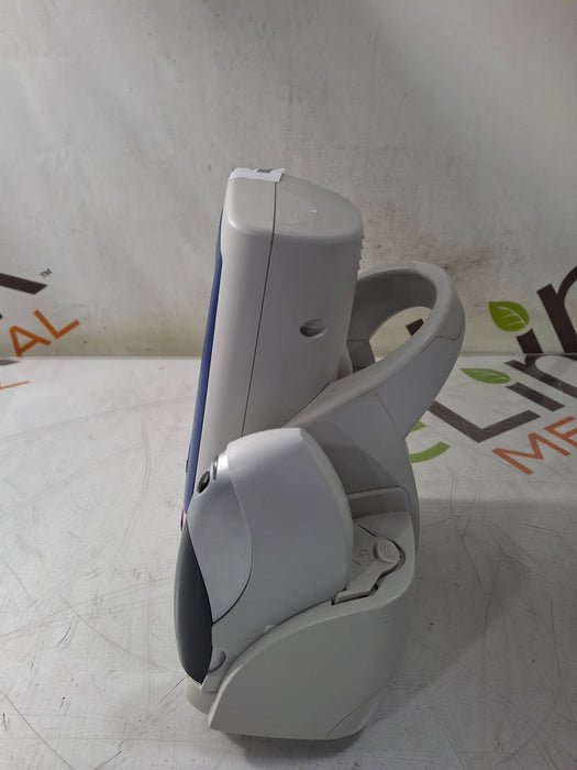 Welch Allyn Spot LXi - NIBP, ThermoScan, Nellcor SpO2 Vital Signs Monitor