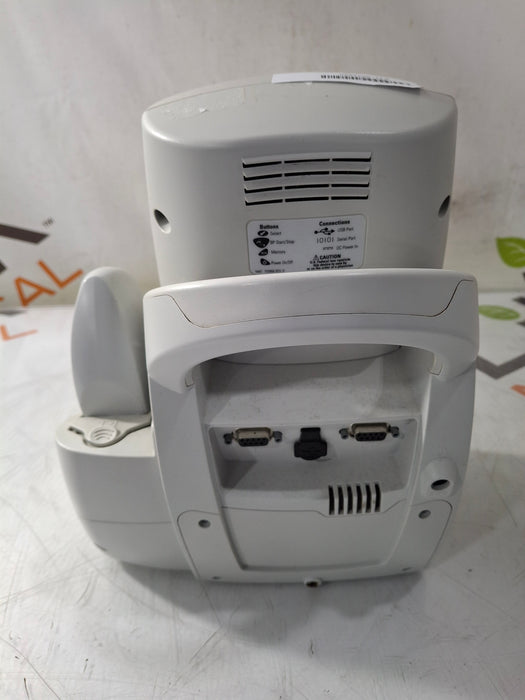 Welch Allyn Spot LXi - NIBP, ThermoScan, Nellcor SpO2 Vital Signs Monitor
