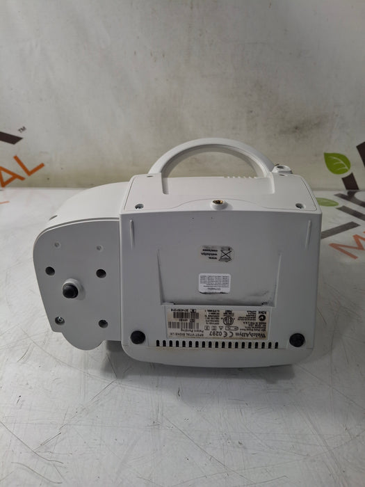 Welch Allyn Spot LXi - NIBP, ThermoScan, Nellcor SpO2 Vital Signs Monitor