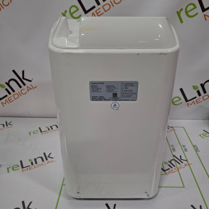 NanoSonics Trophon EPR High Level Disinfection