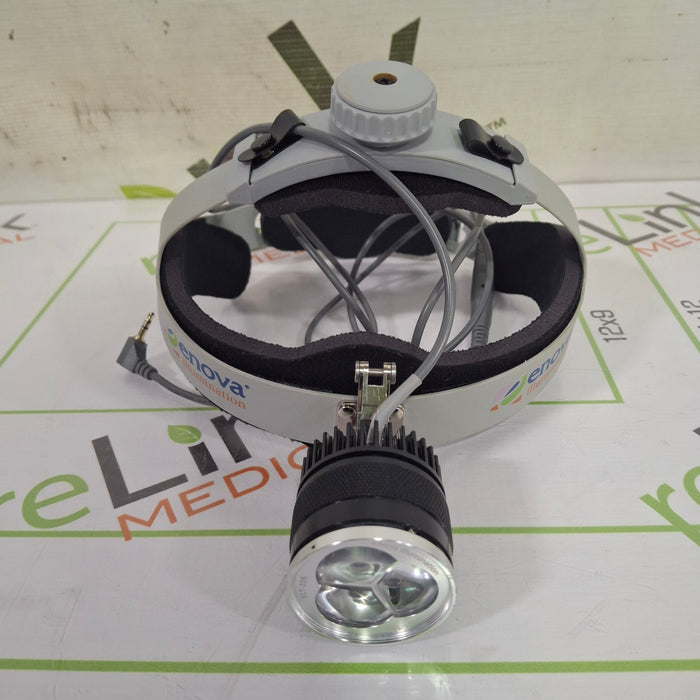 Enova Illumination XLT-225 Surgical Head Lamp