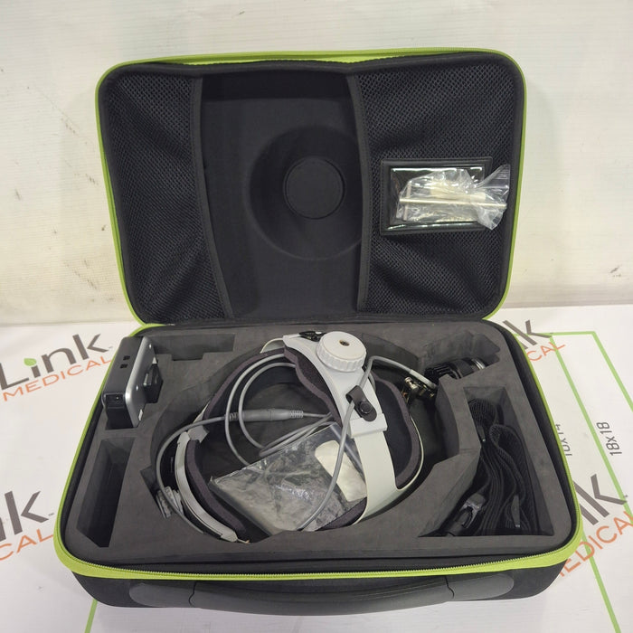 Enova Illumination XLT-225 Surgical Head Lamp