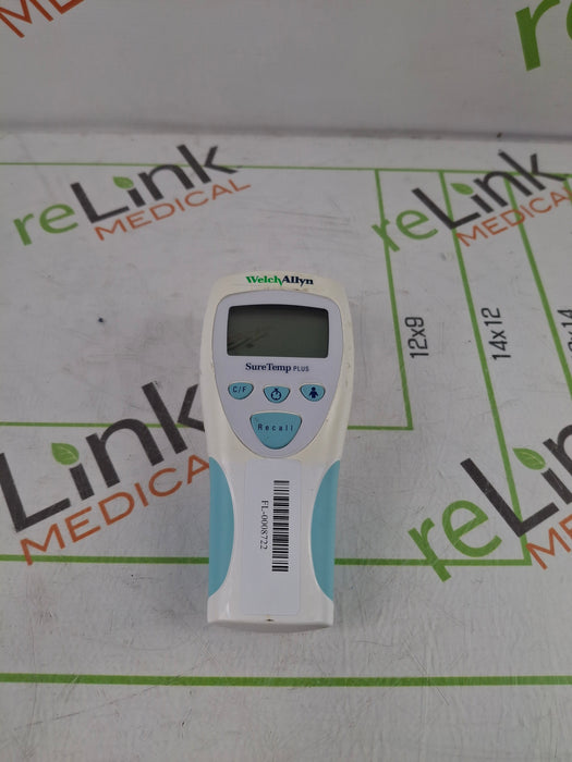 Welch Allyn SureTemp Plus 692 Thermometer