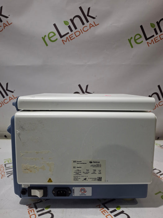 Helmer Inc UltraCW Cell Washing Centrifuge