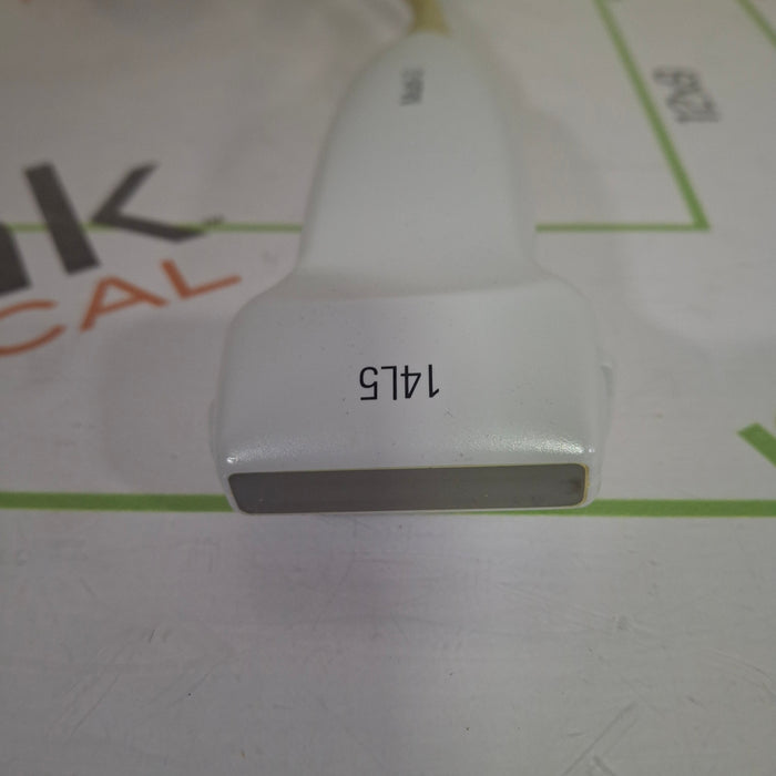 Siemens Acuson 14L5 Linear Transducer