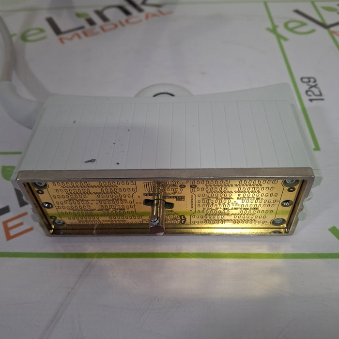 Siemens Acuson 14L5 Linear Transducer