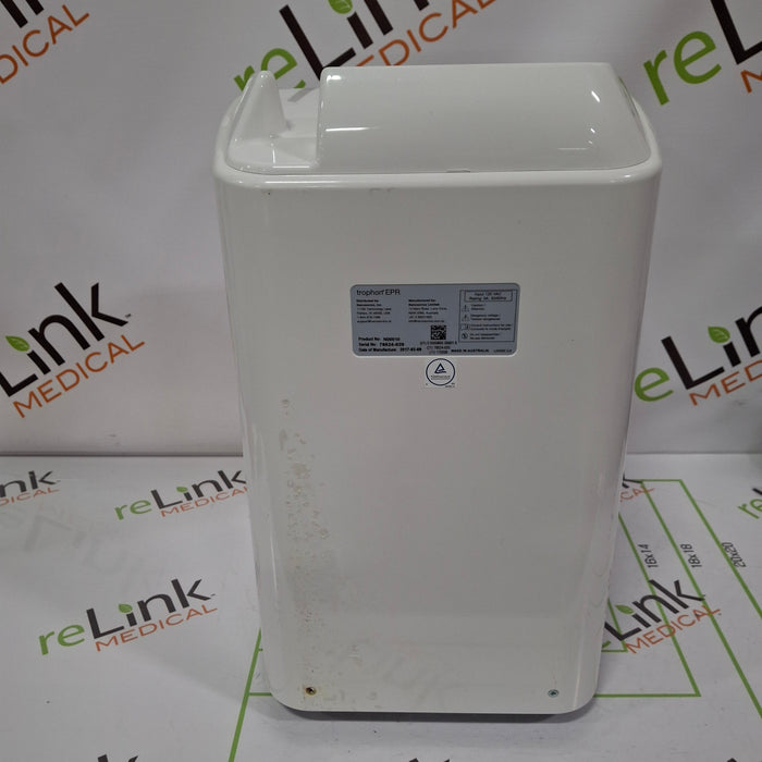 NanoSonics Trophon EPR High Level Disinfection