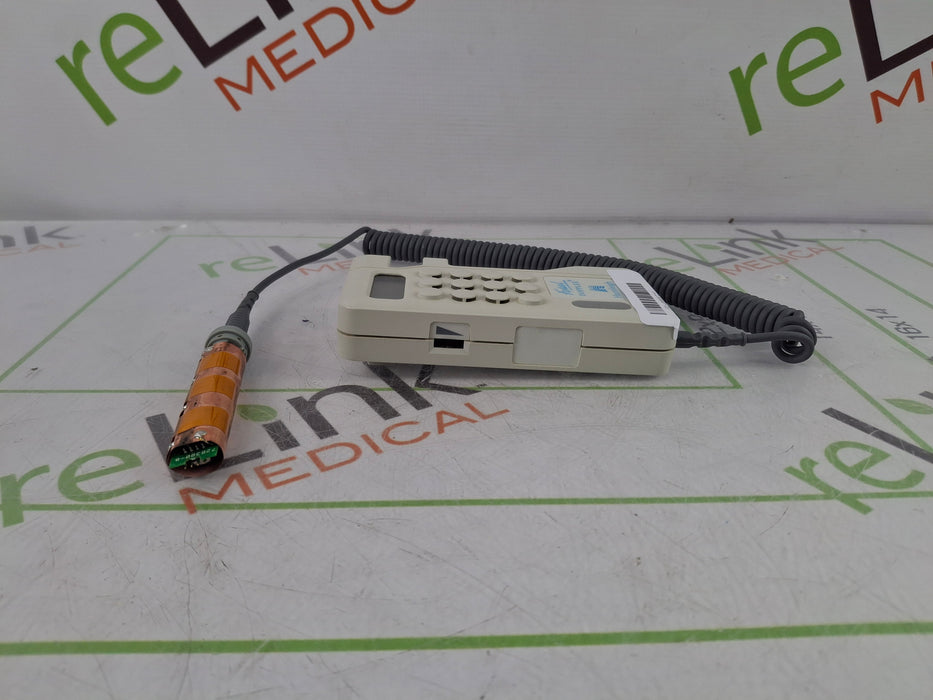 Huntleigh Dopplex FD1+ Handheld Doppler System