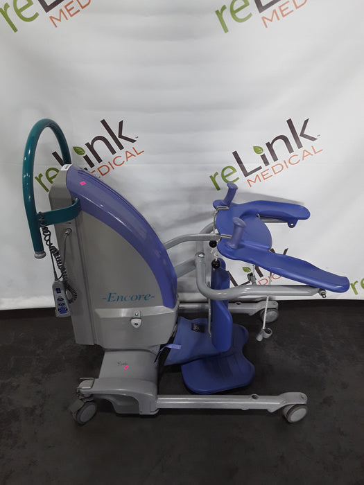 Arjo Encore Patient Lift