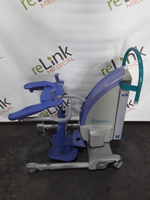 Arjo Encore Patient Lift