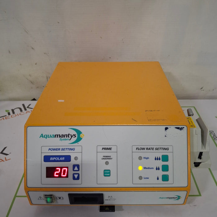 Salient Aquamantys System 40-402-1 Electrosurgical Unit