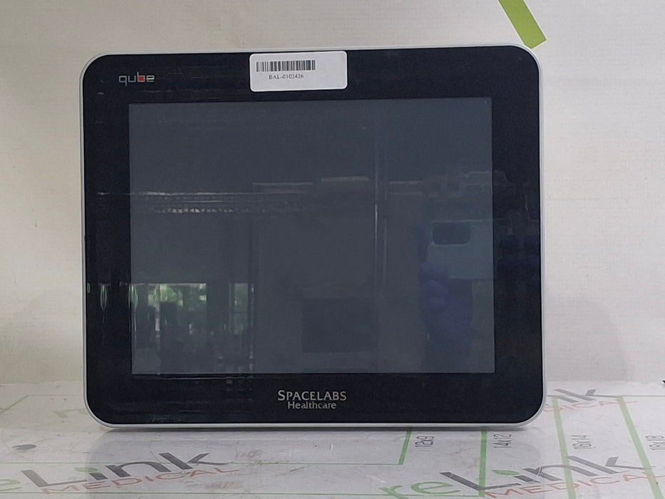 Spacelabs Healthcare 91390 - QUBE Patient Monitor