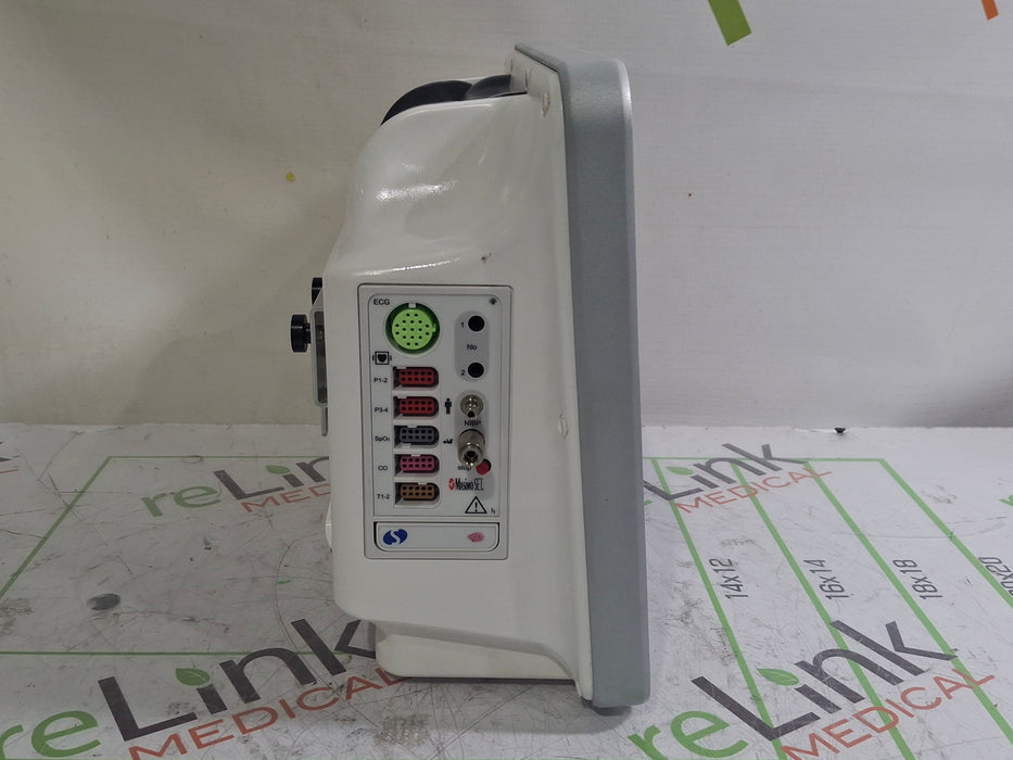 Spacelabs Healthcare 91390 - QUBE Patient Monitor