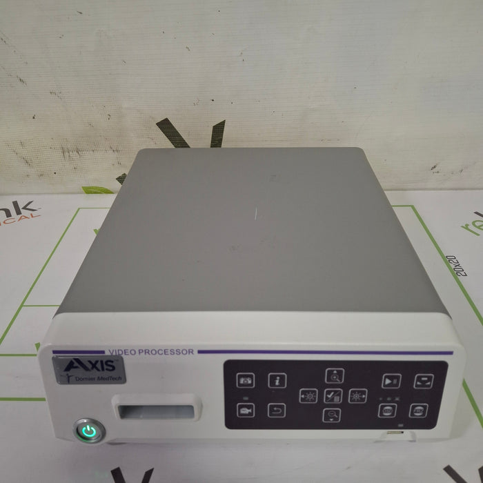Dornier Medical Systems AXIS II Video Processor