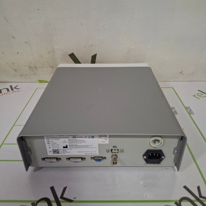 Dornier Medical Systems AXIS II Video Processor