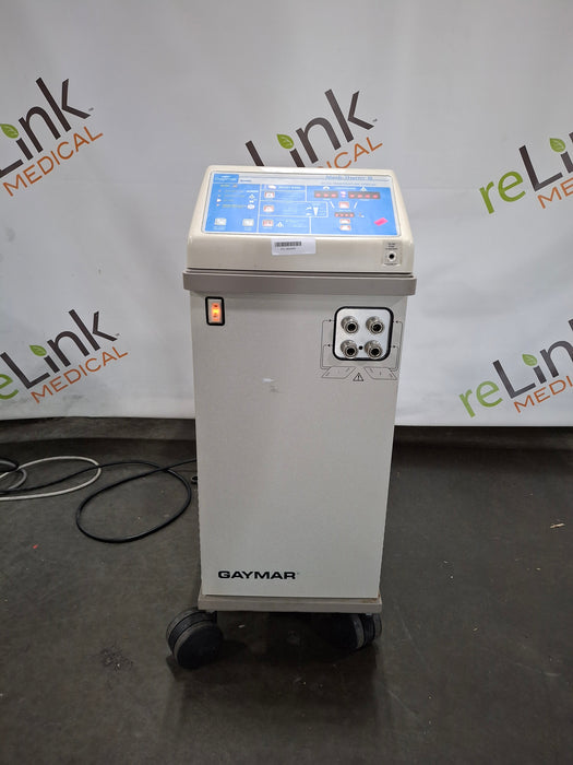 Gaymar Medi-Therm III MTA6900 Hyper/Hypothermia Machine