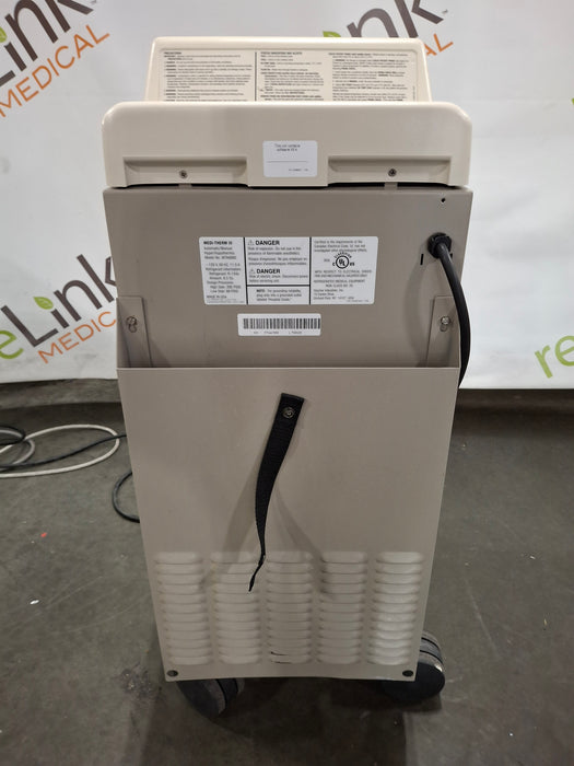 Gaymar Medi-Therm III MTA6900 Hyper/Hypothermia Machine