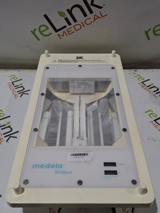 Medela Bilibed Phototherapy System
