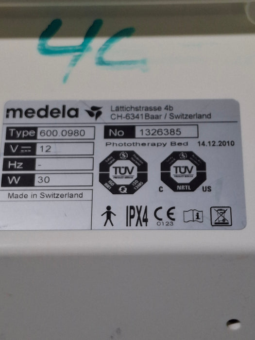 Medela Bilibed Phototherapy System