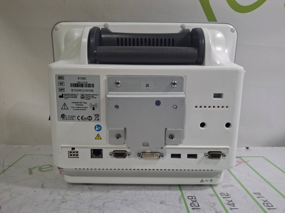 Spacelabs Healthcare 91390 - QUBE Patient Monitor