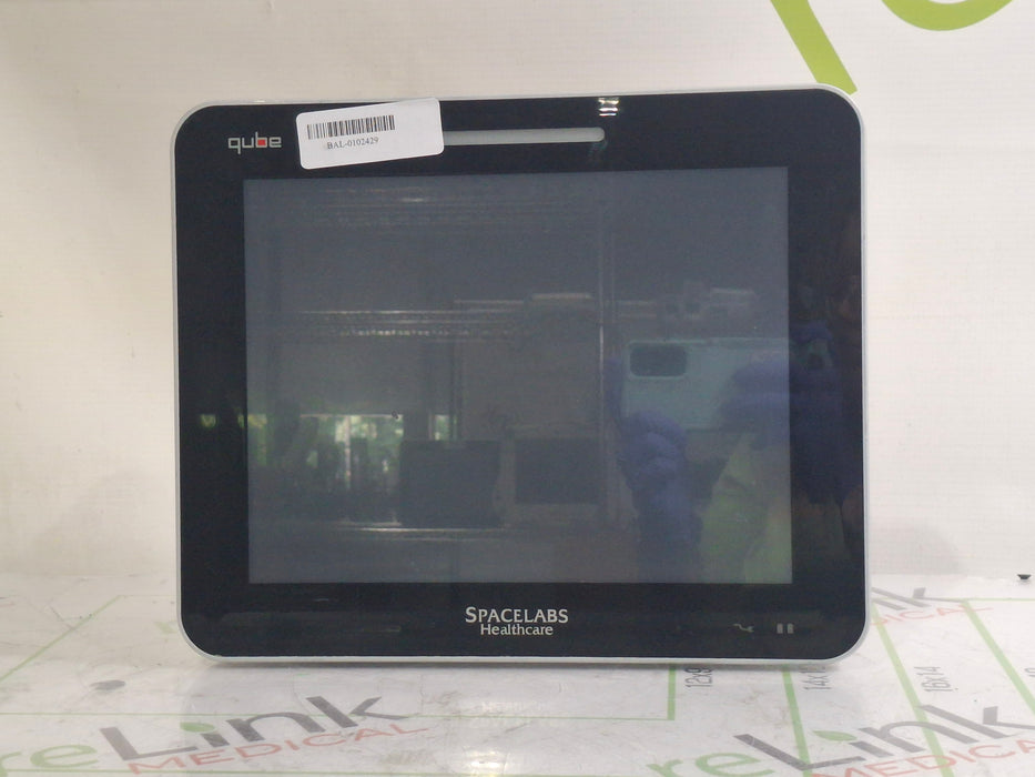 Spacelabs Healthcare 91390 - QUBE Patient Monitor