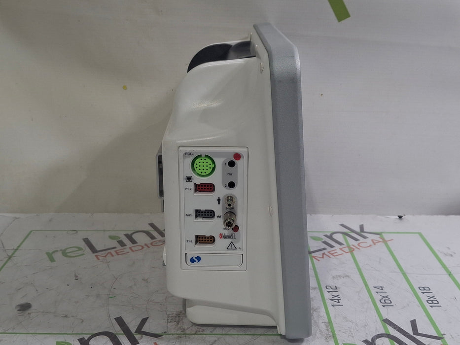 Spacelabs Healthcare 91390 - QUBE Patient Monitor