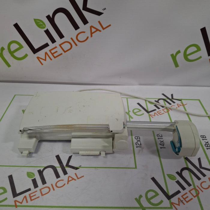 B. Braun Perfusor Space Syringe Pump